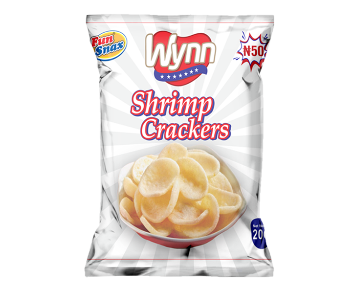 shrimp-crackers